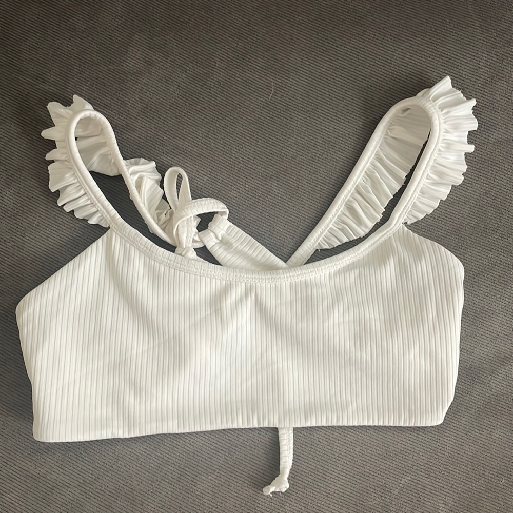 Stillwater bikini top